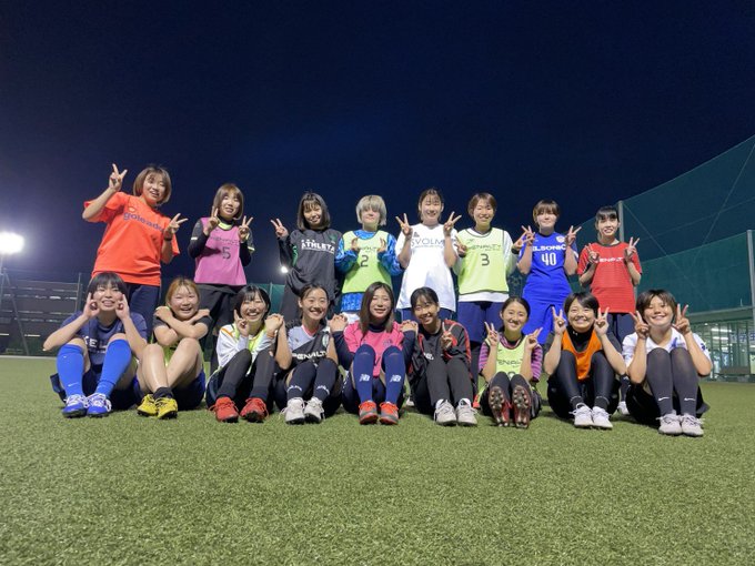 Popular Tweets Of 帝京大学 女子サッカー同好会 7 Whotwi Graphical Twitter Analysis