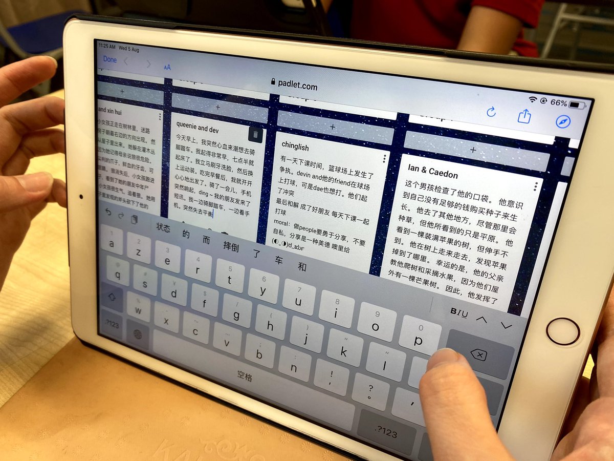 Vicky Heng tweet media