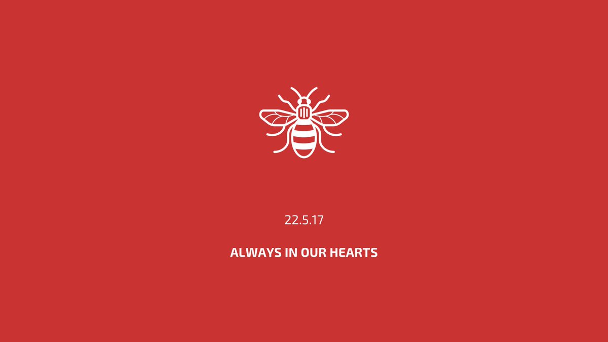 altrinchamfc's tweet photo. 22 innocent lives lost. Never to be forgotten. https://t.co/qm3zY2CbjC