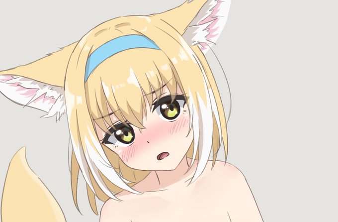 イラスト上げました、エロなのでpixivです。一部だけ…
https://t.co/Pl3R9h9nsD 