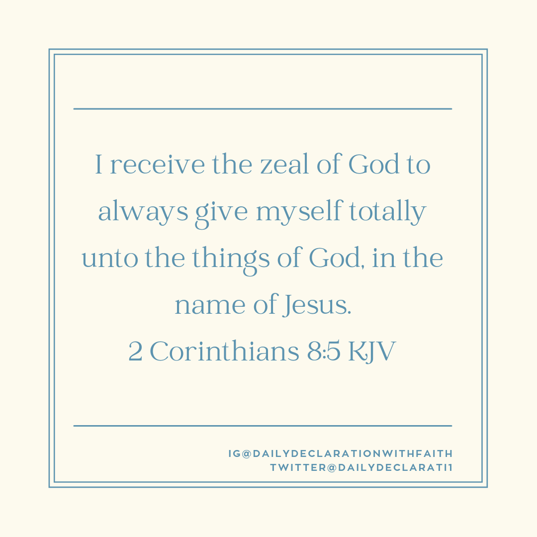 DailyDeclarati1's tweet image. #PrayerSaturday
#BelieveOnly
#HeAnswersPrayers
#Dailydeclarationwithfaith