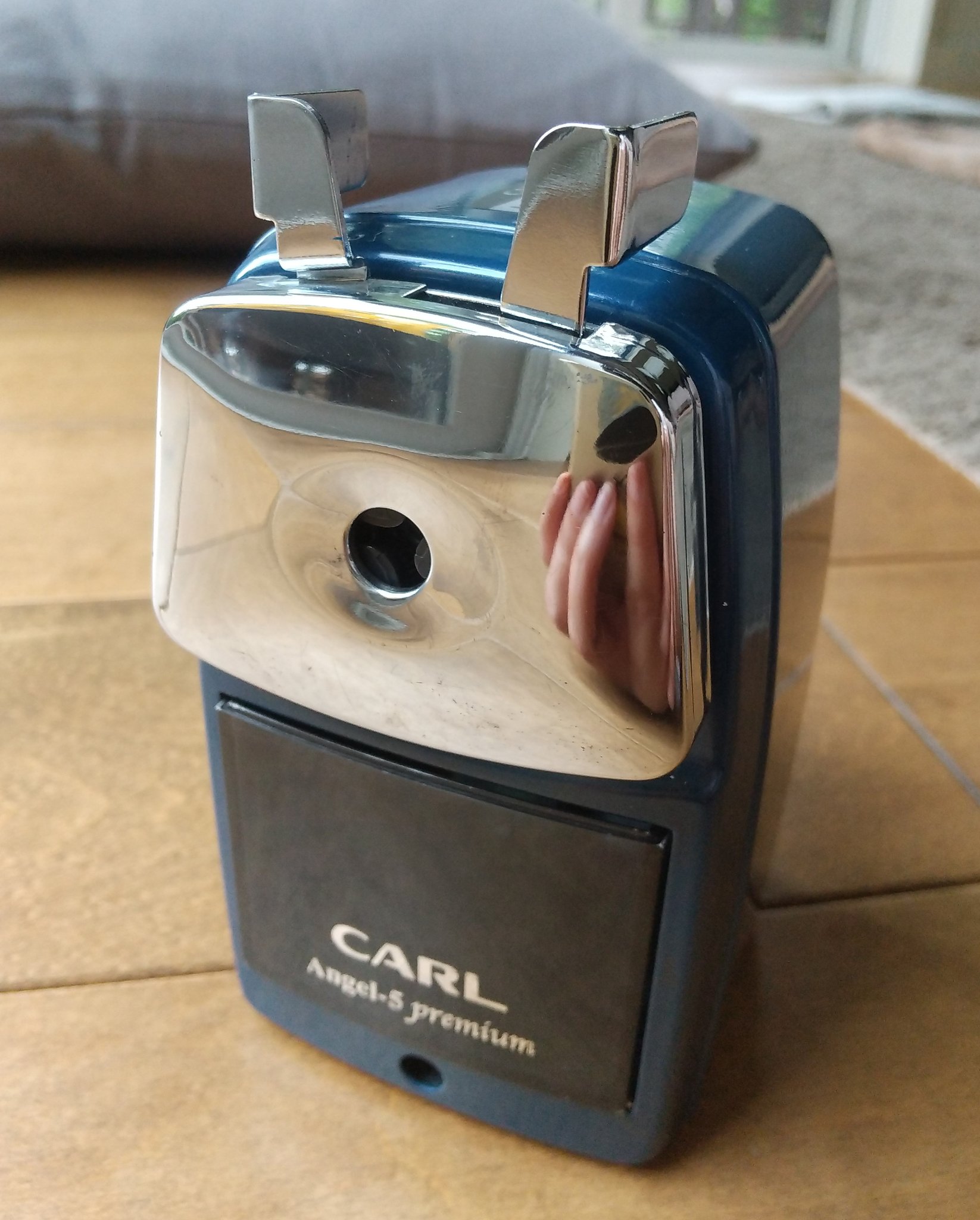カール事務器 Twitter Search Twitter