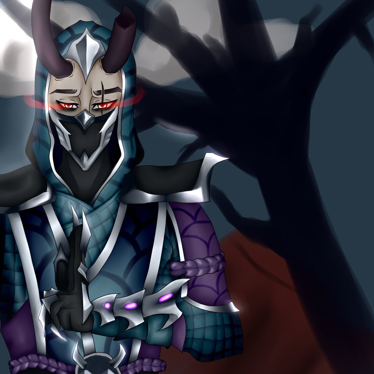 mooseinjacket's tweet photo. just vatu
#vatu #paladinsfanart #paladinsart https://t.co/6gDwwEznOF