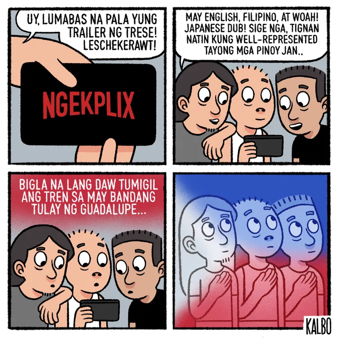 r e p r e z e n t 🇵🇭 