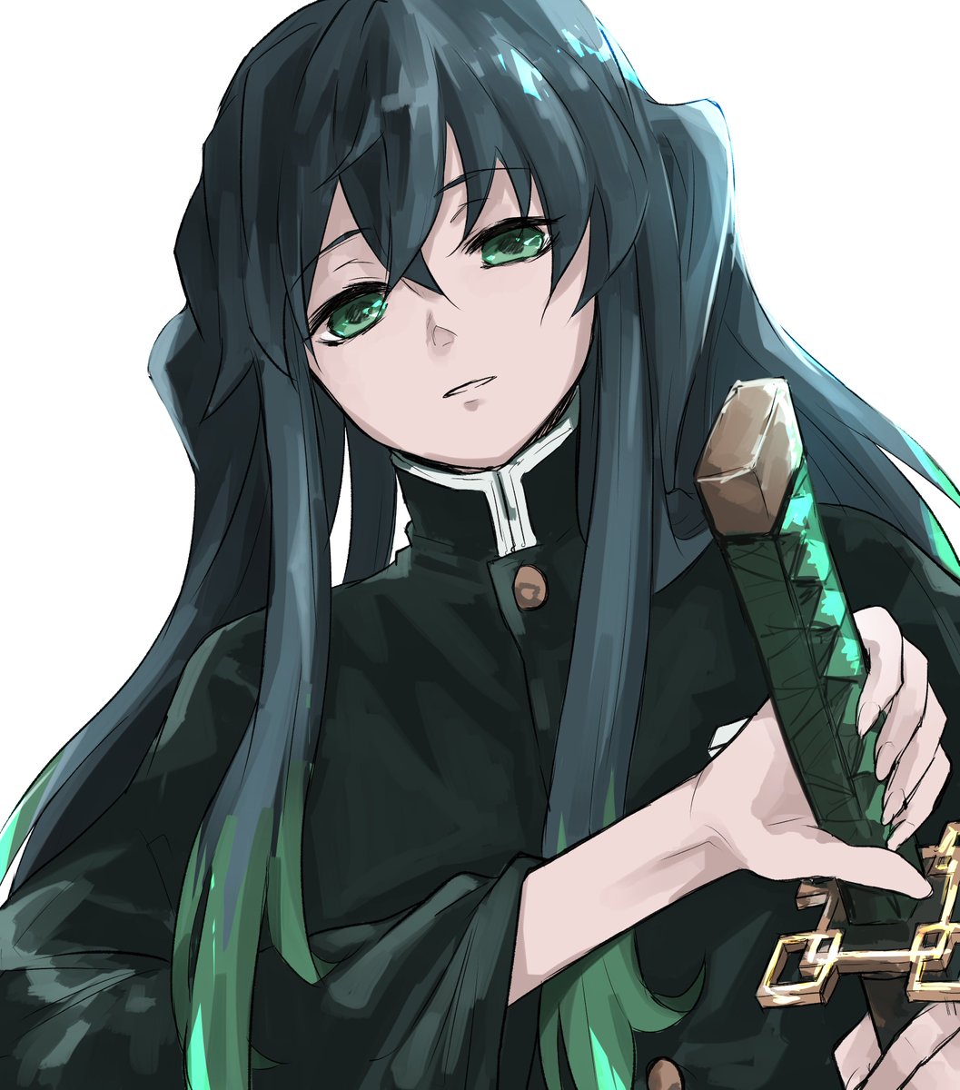 鬼滅の刃 時透無一郎 LABO 鬼滅の刃 nanoblock ＜時透