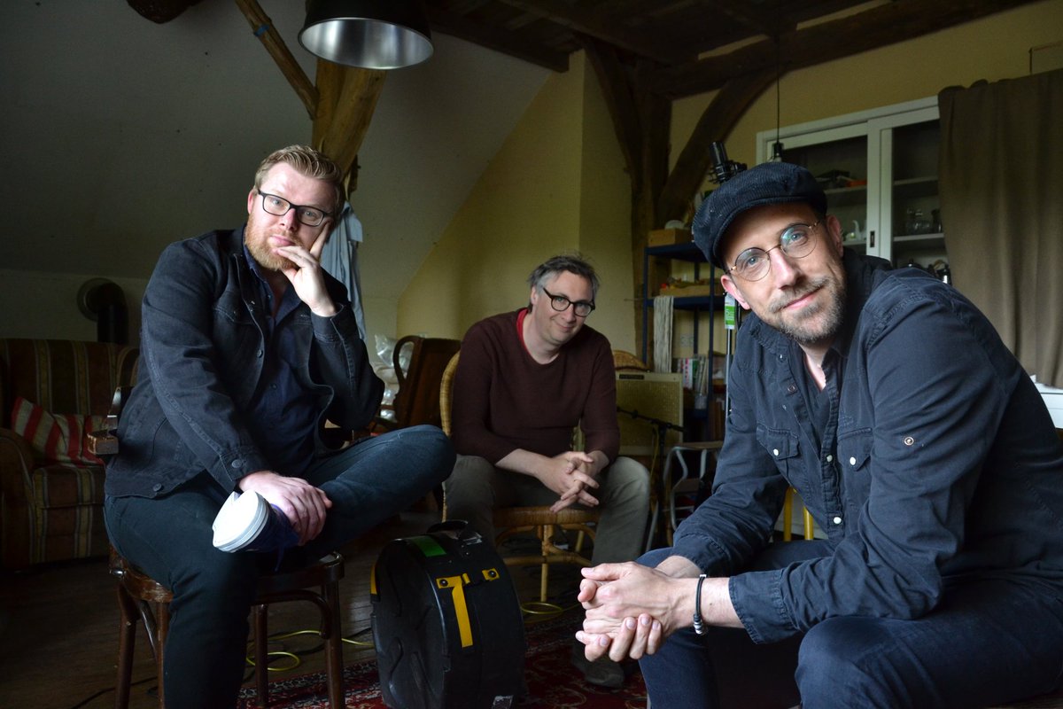 Four Eyed Faces, mei 2021 -o-o-

#first #bandphotography #bandphoto #foureyedfaces #onetwothreefour #letsroll #newmusic #albumrelease