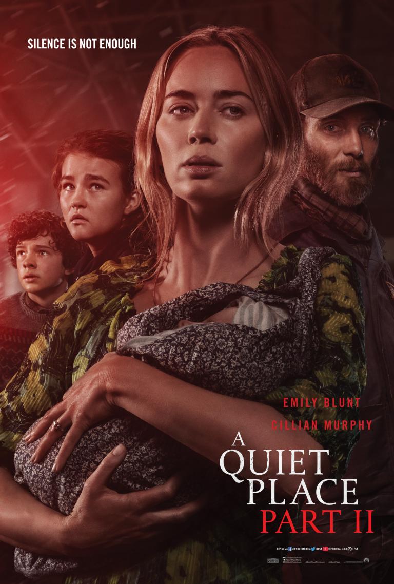 movieflicUg's tweet photo. The next movie we should start hyping is #AQuietPlace2  😂😂

Only in theatres starting May 28. https://t.co/qDVbo95xDD