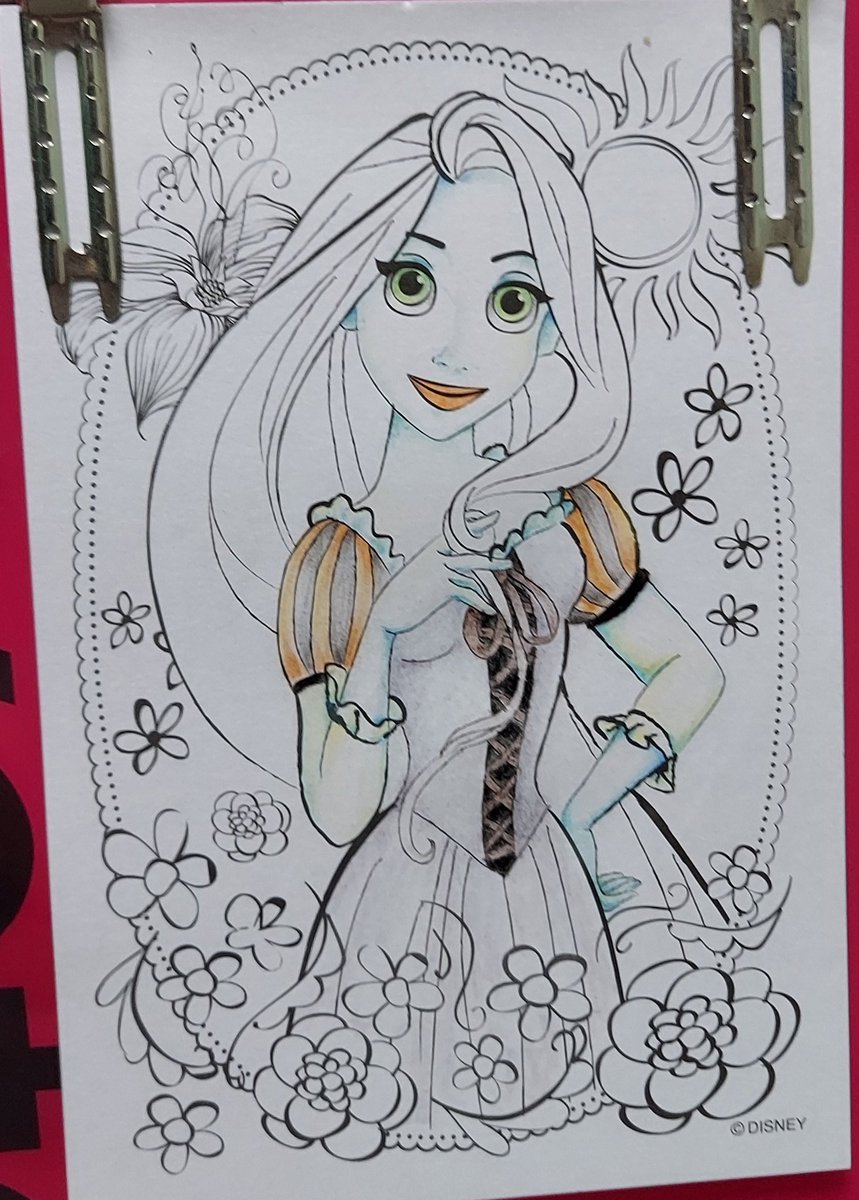Twoucan ラプンツェル の注目ツイート イラスト マンガ コスプレ モデル Twoucan ラプンツェル の注目ツイート イラスト マンガ コスプレ モデル