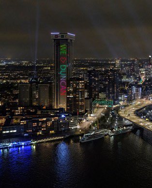 Duncan Laurence (@dunclaurence) on Twitter photo This is unbelievable... this is so so so sweet. Thanks for the love and the support, <a href="/Eurovision/">Eurovision Song Contest</a> and Rotterdam❤️ #speechless #Eurovision This is unbelievable... this is so so so sweet. Thanks for the love and the support, <a href="/Eurovision/">Eurovision Song Contest</a> and Rotterdam❤️ #speechless #Eurovision