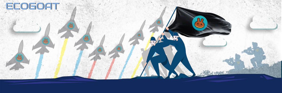 ECOGoat Community tweet media
