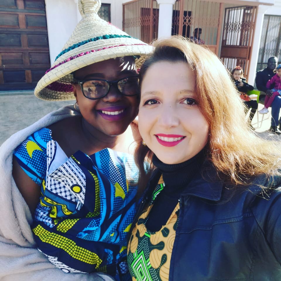 With our beautiful Makoti @lera_lakaje
#CulturalWedding #Marapyane #Wedding #Tradition #Wedding #Basotho #BeautifulGirls #Blessings