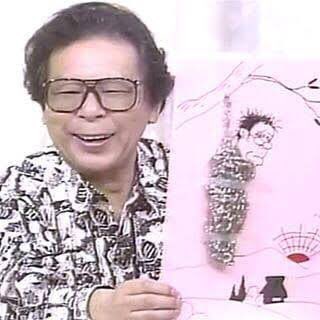 お笑いマンガ道場のtwitterイラスト検索結果