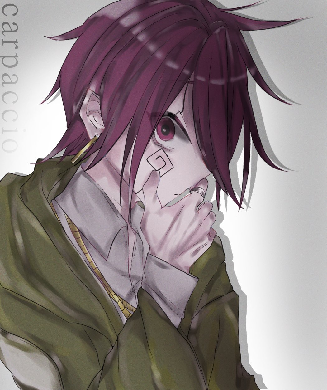 の on X: 