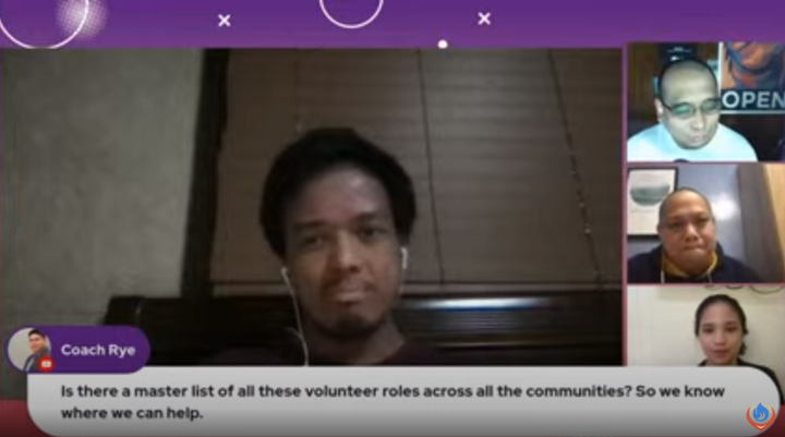 NewsMediaNest's tweet photo. Volunteer now to tech communities and maximize your potential #NewsMediaNest #PHTechWeek2021 #volunteer #techcommunities #technology #community #pantry #volunteerism https://t.co/ok8UzdJKpq https://t.co/Yl0nftKwWH