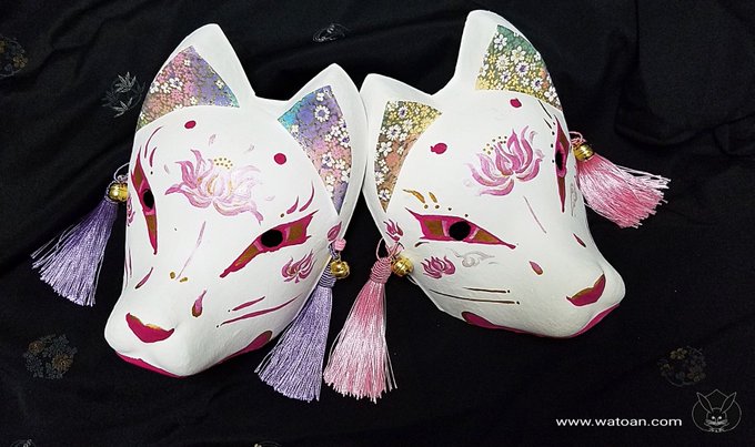 和兎庵のtwitterイラスト検索結果