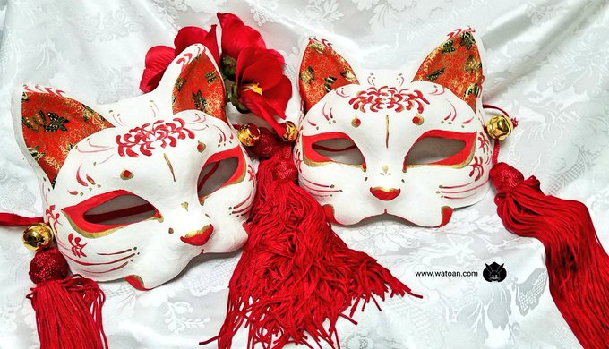 和兎庵のtwitterイラスト検索結果