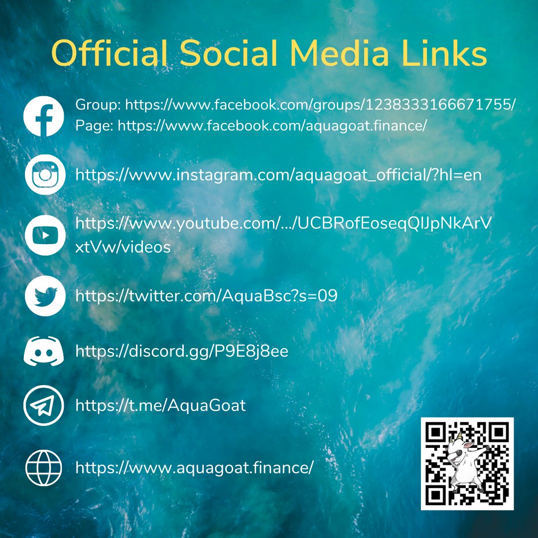 AquaBsc's tweet photo. Please be aware that there are scammers out there that will try and trick you into revealing important information. 

Do NOT;
⛔ Give out the passphrase to your TW. 
⛔ Trust anyone claiming to be a support team or to validate your account

Stay safe #GoatCommunity https://t.co/K6xVMEhxvS