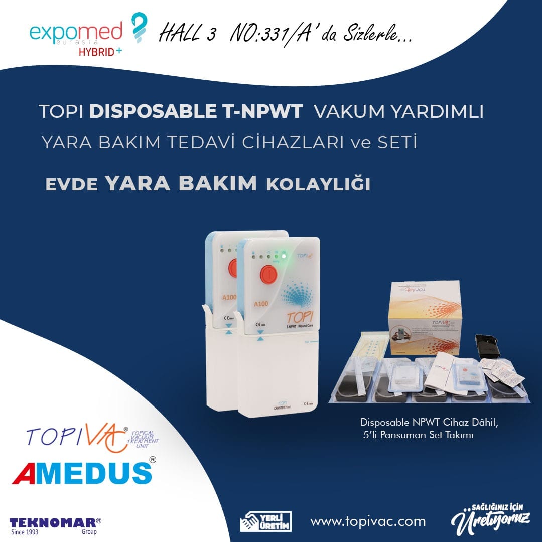 expomedeurasia's tweet photo. Teknomar Group, fuarda yerini aldı!  3. salondaki 331A https://t.co/IARCBdQ0wF standında firmayı ziyaret etmeyi unutmayın! #expomed #teknomar #amedus #topivac #sterilizasyon https://t.co/jY04NeiyTX