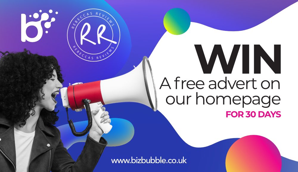 We have launched our ⭐️NEW SITE⭐️ - to celebrate we have 3 custom designed adverts to give away on our homepage for a month. Simply follow us, retweet &amp; leave a link to your product/service with an image. Winners announced 10th June. #ukgifthour #smallbusiness