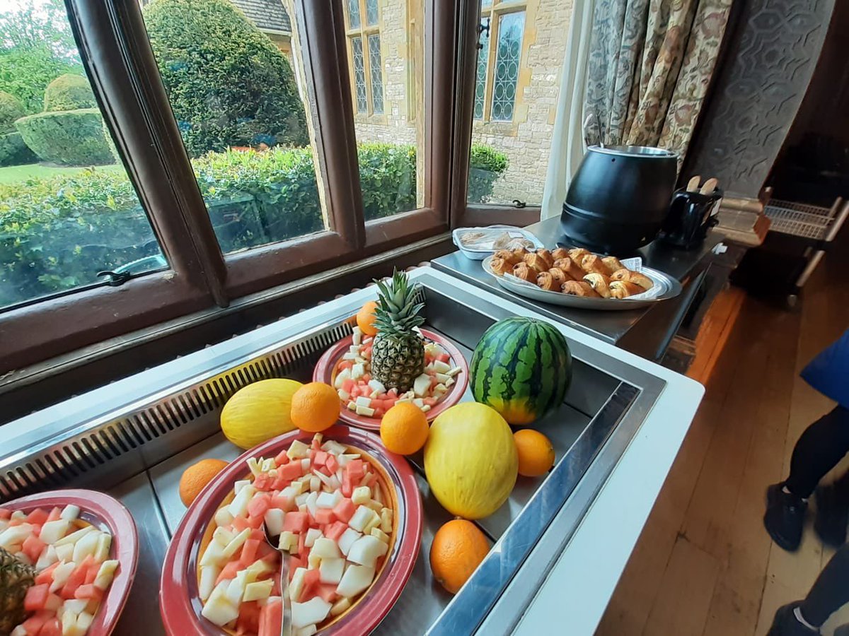 WHS Boarding tweet media