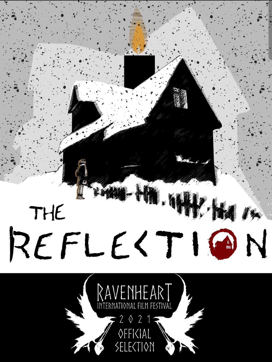 Ravenheart International Film Festival Riffoslo Twitter