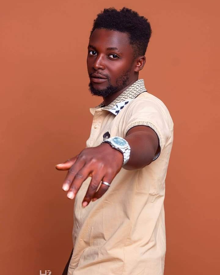 Jus call it #GoodLIFE.
 
New Music from IcePhlame Gh Knocking at you.
SOON.  👇👇👇
                         youtu.be/Nt8A88JC_Sg