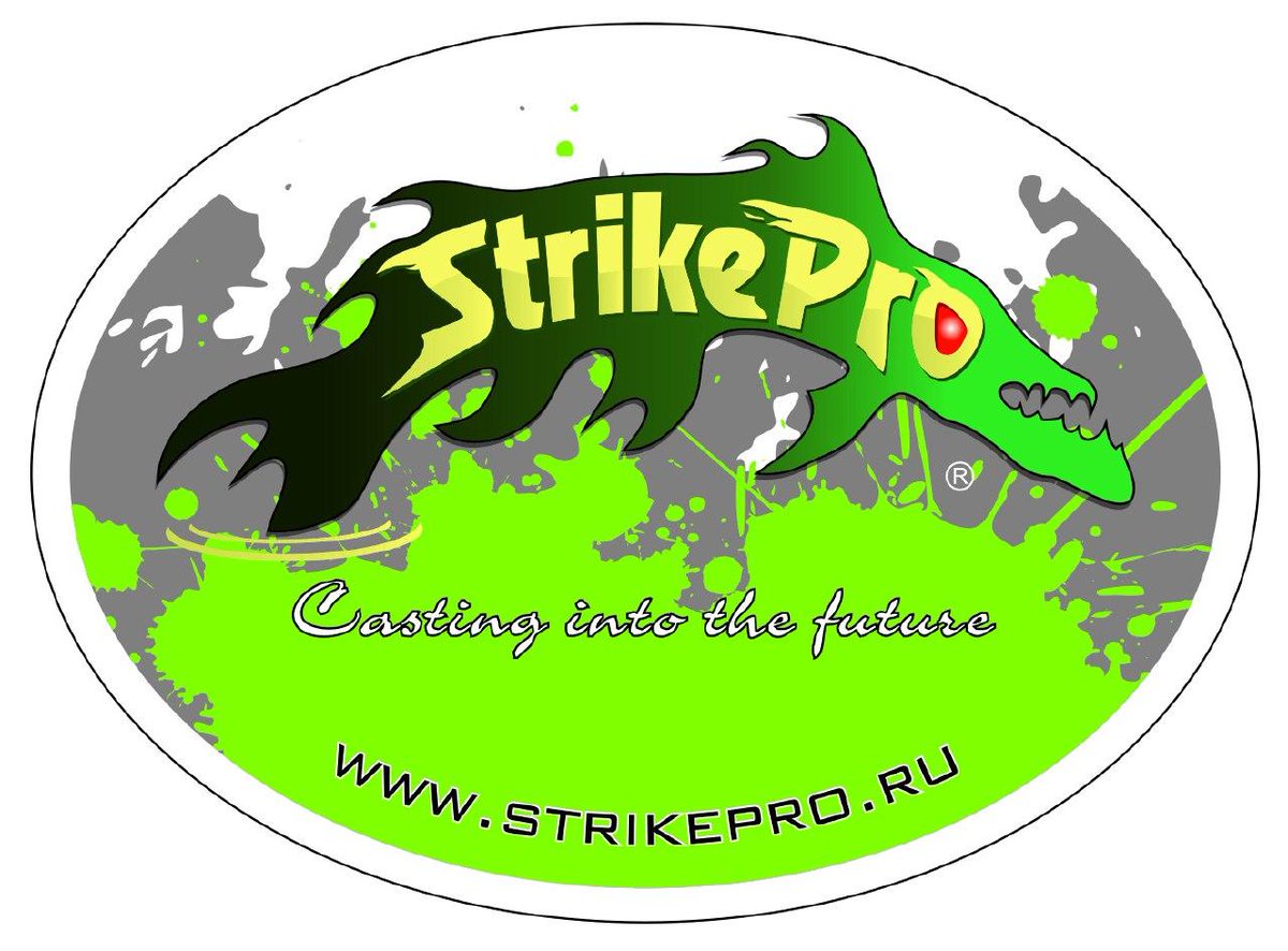 ТИП-ТОП список 👍 моделей воблеров от Strike Pro - самые рабочие приманки | #воблер #спиннинг #strikepro | Список по ссылке 👉 t.me/fmrybalkaru/119
