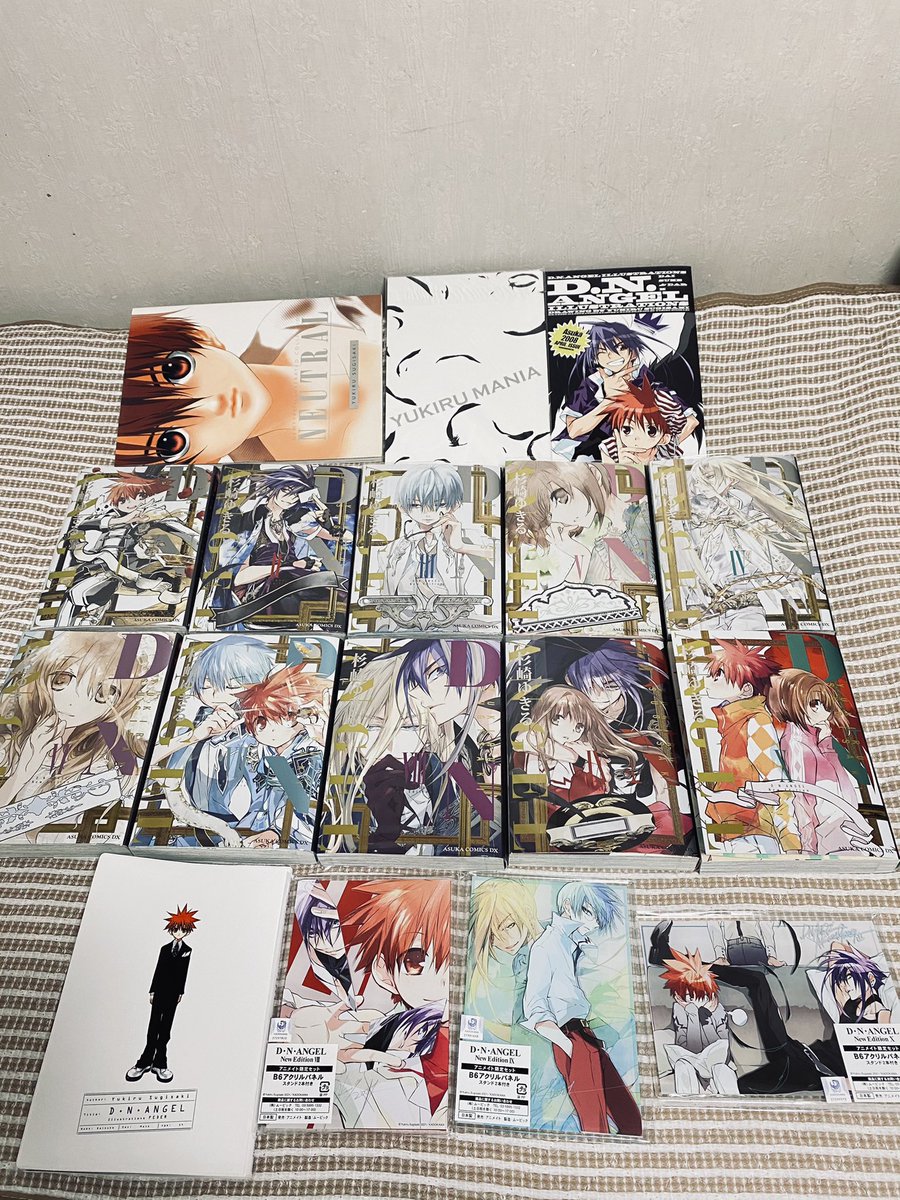 Rika Sugisakiya Twitter