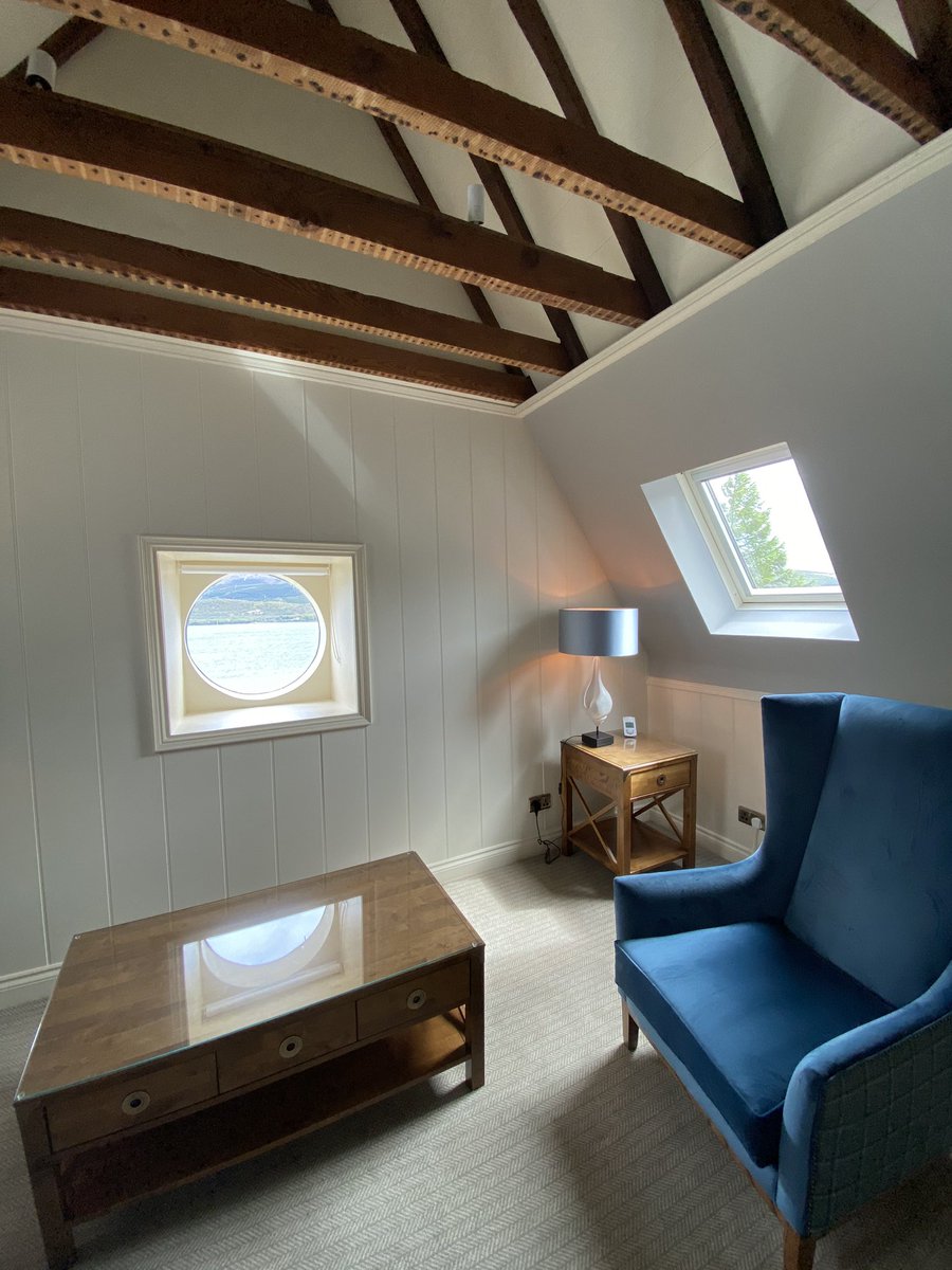 Robin McKelvie (@robinmckelvie) on Twitter photo Ace stay <a href="/CrerarHotels/">Crerar Hotels</a> Loch Fyne Hotel & Spa in Inveraray. Room felt like ship cabin with circular window peering out over Scotlandās longest sea Loch. Loved outdoor hot tub & Meursault to go with the seafood at dinner. Revamp impressive. Slainte! <a href="/TravWriters/">BGTW</a> <a href="/wildaboutargyll/">Wild About Argyll | Scotlandās Adventure Coast</a> Ace stay <a href="/CrerarHotels/">Crerar Hotels</a> Loch Fyne Hotel & Spa in Inveraray. Room felt like ship cabin with circular window peering out over Scotlandās longest sea Loch. Loved outdoor hot tub & Meursault to go with the seafood at dinner. Revamp impressive. Slainte! <a href="/TravWriters/">BGTW</a> <a href="/wildaboutargyll/">Wild About Argyll | Scotlandās Adventure Coast</a>