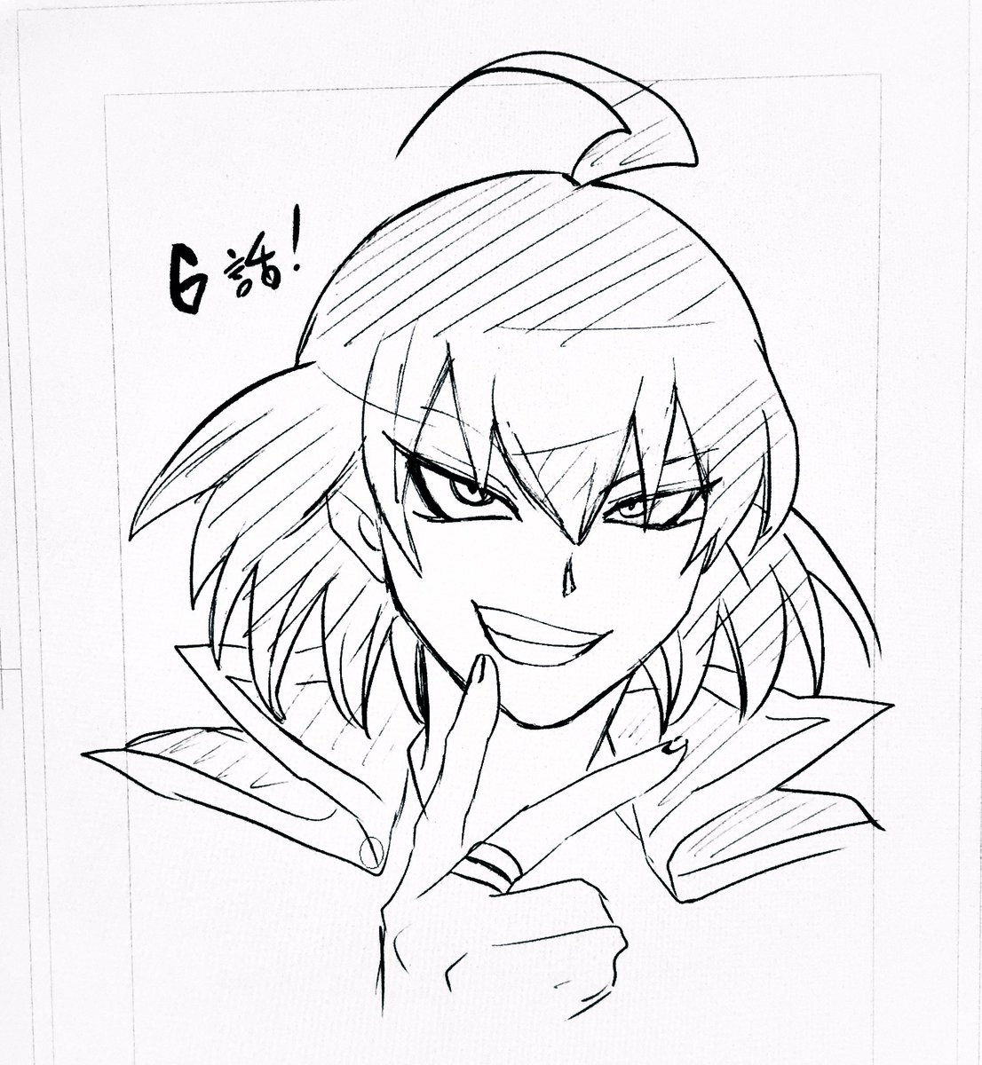 アニメ2期の西先生のつぶやきまとめ 2ページ目 Togetter アニメ2期の西先生のつぶやきまとめ 2ページ目 Togetter