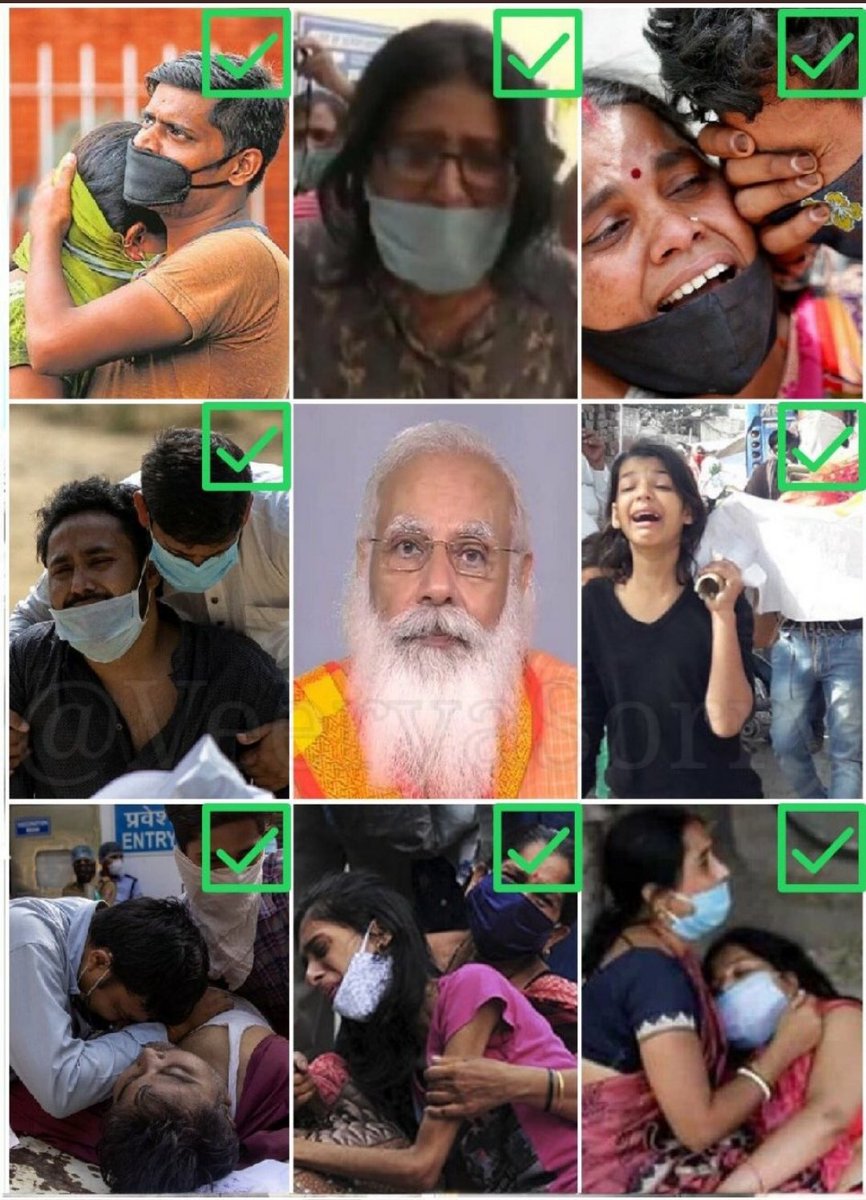 PreetPawan19's tweet image. #modistopcrying
#FarmersProtest