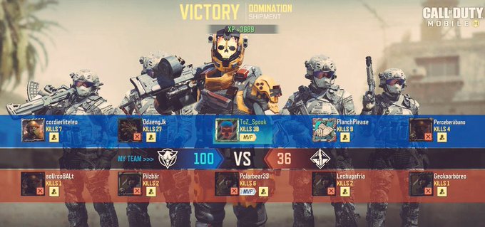 &divide; 😹 JUST DROPPED A NUKE #CODMobile https://t.co/J2zPl5ld4H<a href="/tag/codmobile"class="tags">#CODMobile</a>