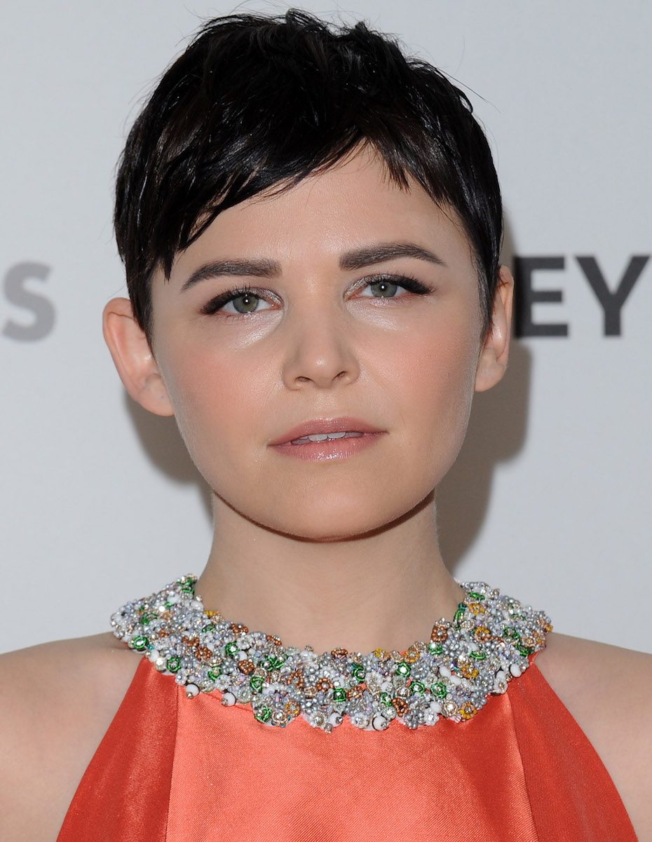 Happy Birthday Ginnifer Goodwin 