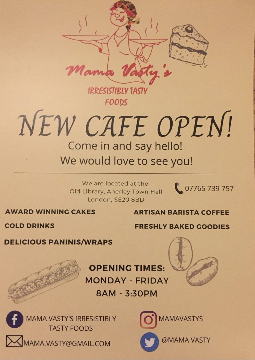 Huge thanks to <a href="/MamaVasty/">Pamela</a> for sponsoring our school Fitness Challenge next week! #fitnesschallenge #eatlocal