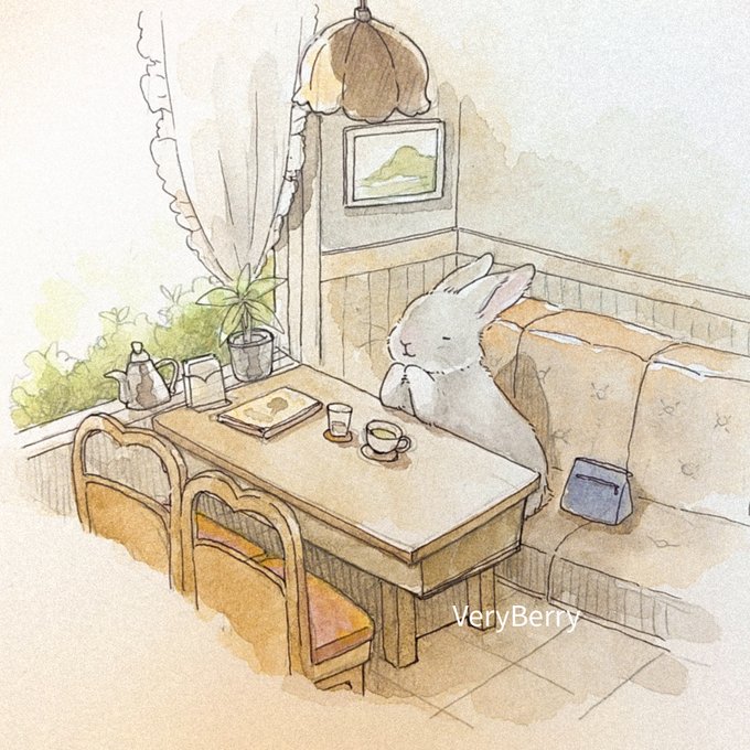 「picture frame window」 illustration images(Latest)｜5pages