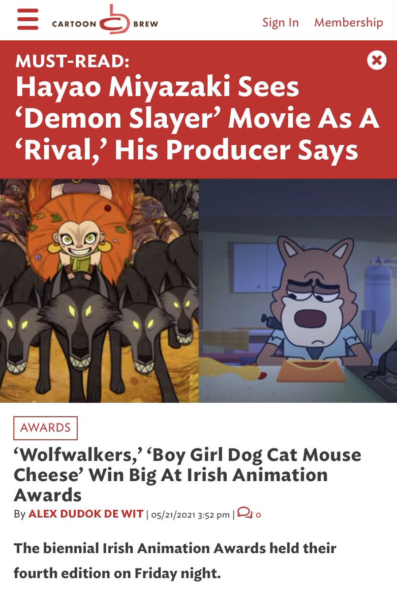 Kavaleer Productions tweet media