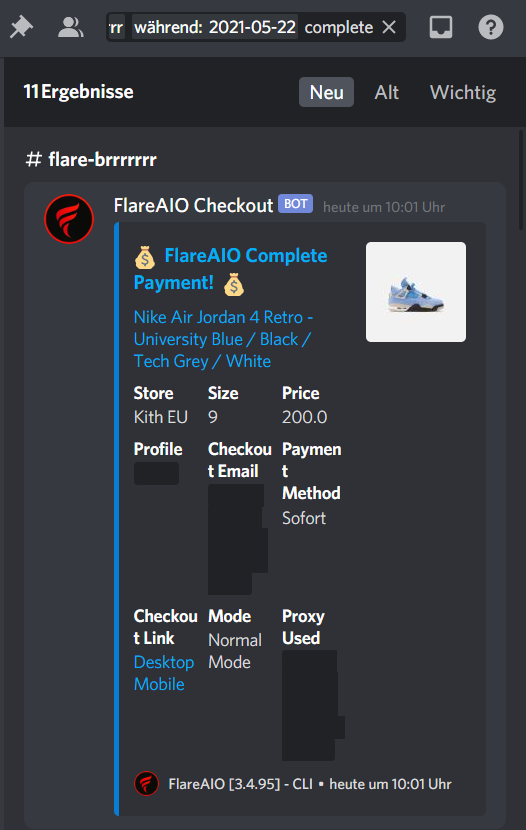 Ignite Success tweet media