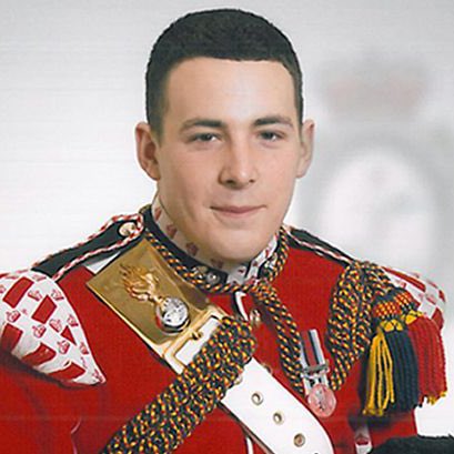 🖤 We also remember Fusilier Lee Rigby who tragically lost his life eight years ago.