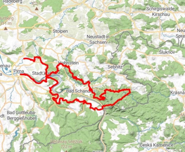 hiiker__'s tweet photo. Did you know the Malerweg is also called the Path of the Painter as the area inspired artists of the romantic period in the 18th century?
https://t.co/OVvj2V502b
#malerweg #malerwegtrail #germanyhiking #hiiker ❤️ #hikingfun #hikingaddiction #hikingtrailsofinstagram #hikinghacks https://t.co/ScUTC5hA63