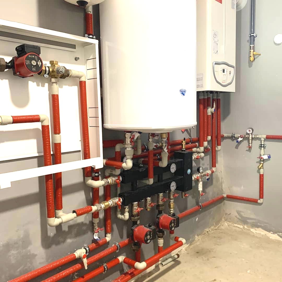 Progreem's tweet image. Подборка монтажа изделий #Север с газовыми котлами #Immergas и другим оборудованием.

✅ Поставщик в Беларуси - ООО "Прогреем" - inst @progreem.by
👉 Гидравлические разделители, коллекторы, гидрострелки совмещенные с коллектором - большой ассортимент… progreem.by/info/brands/se…