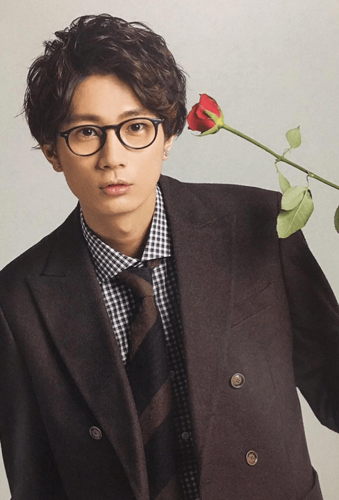 June And Her Moon Happy Birthday Eguchi San May You Have A Great Year And More Beloved By Your Friend 江口拓也誕生祭21