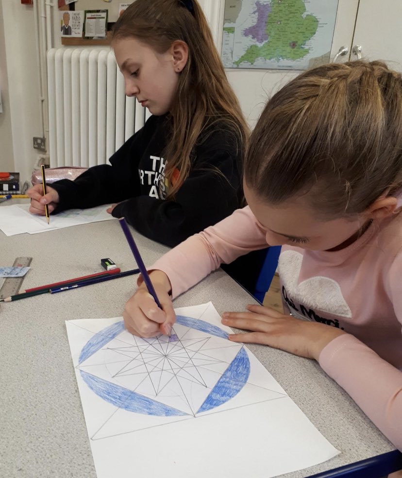 Sabden Primary School tweet media