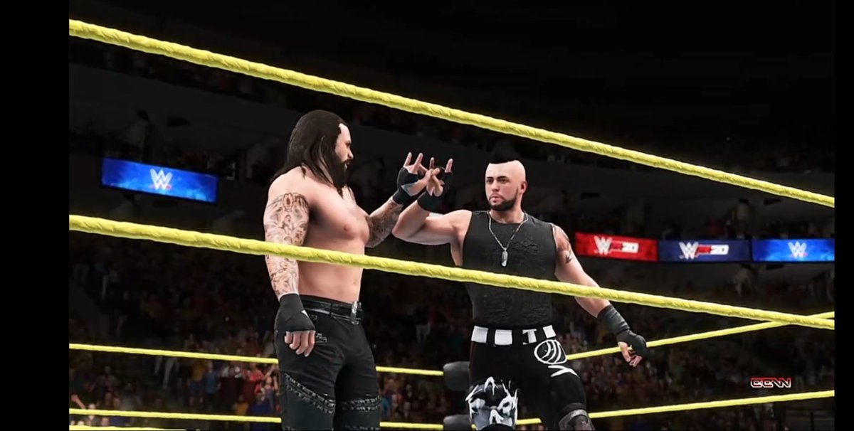 KBladeCCW's tweet photo. And that is how you get the job done. Take notes @TheAssassinJoey i will not tolerate any more incompetence https://t.co/Z9V4HIYRaF