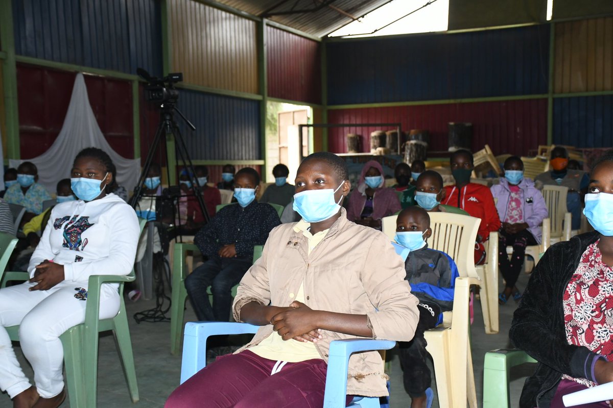 UNFPA in Kenya tweet media