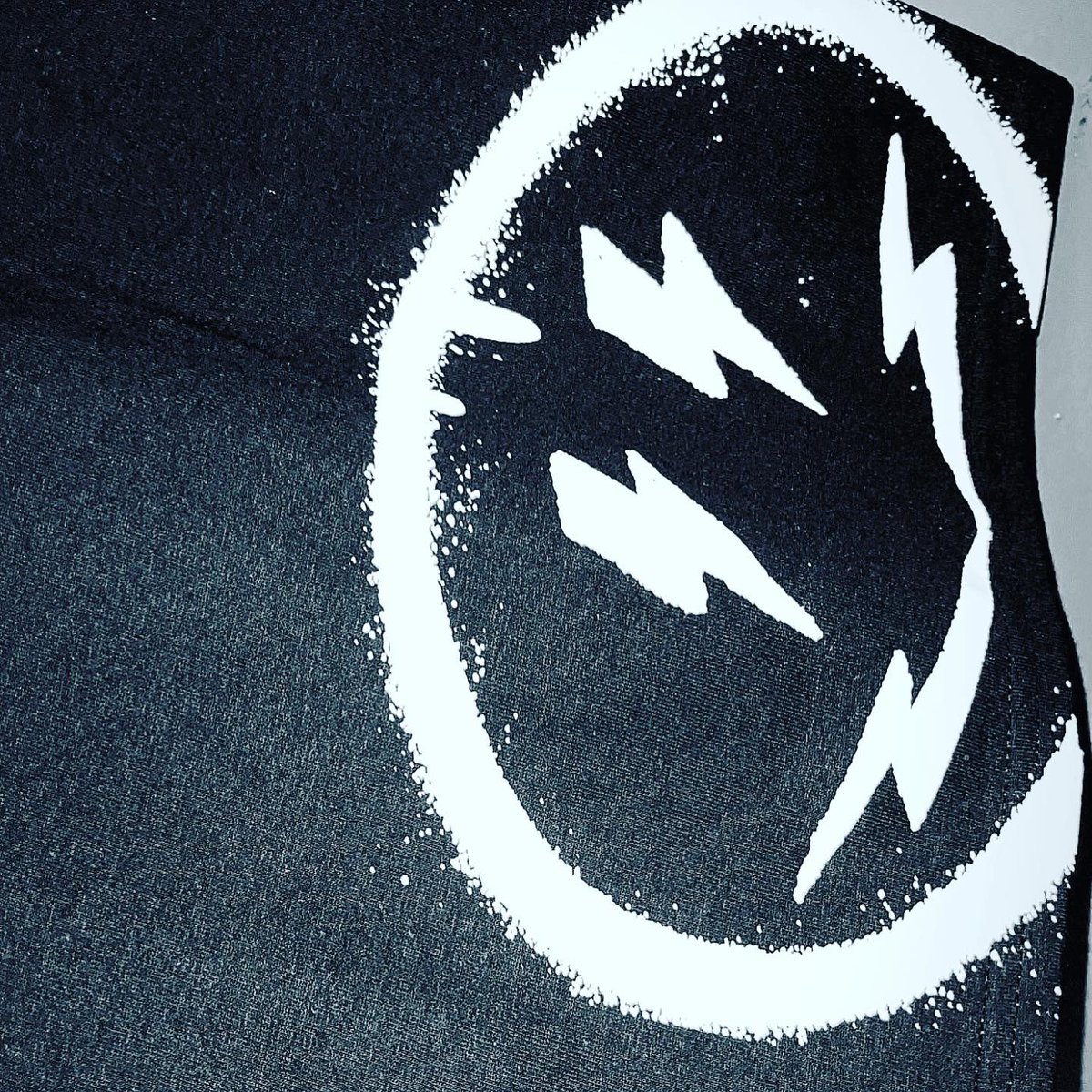 northologist's tweet image. One of our designs on a new American clothing line 👌🏼 

Insta:
@boythunder.apparel ⚡️ 
@promo.boythunder 

#merch #merchandise #clothing #clothingline #fashion #style #streetwear #streetstyle #streetstyleluxe #thunder #apparel #design #brand #graphicdesign #branding #logo