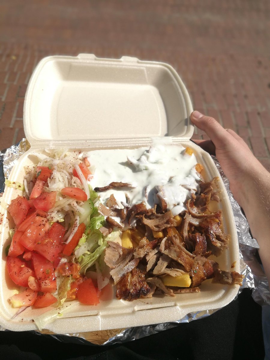 Rein technisch gesehen ist das eine Bowl