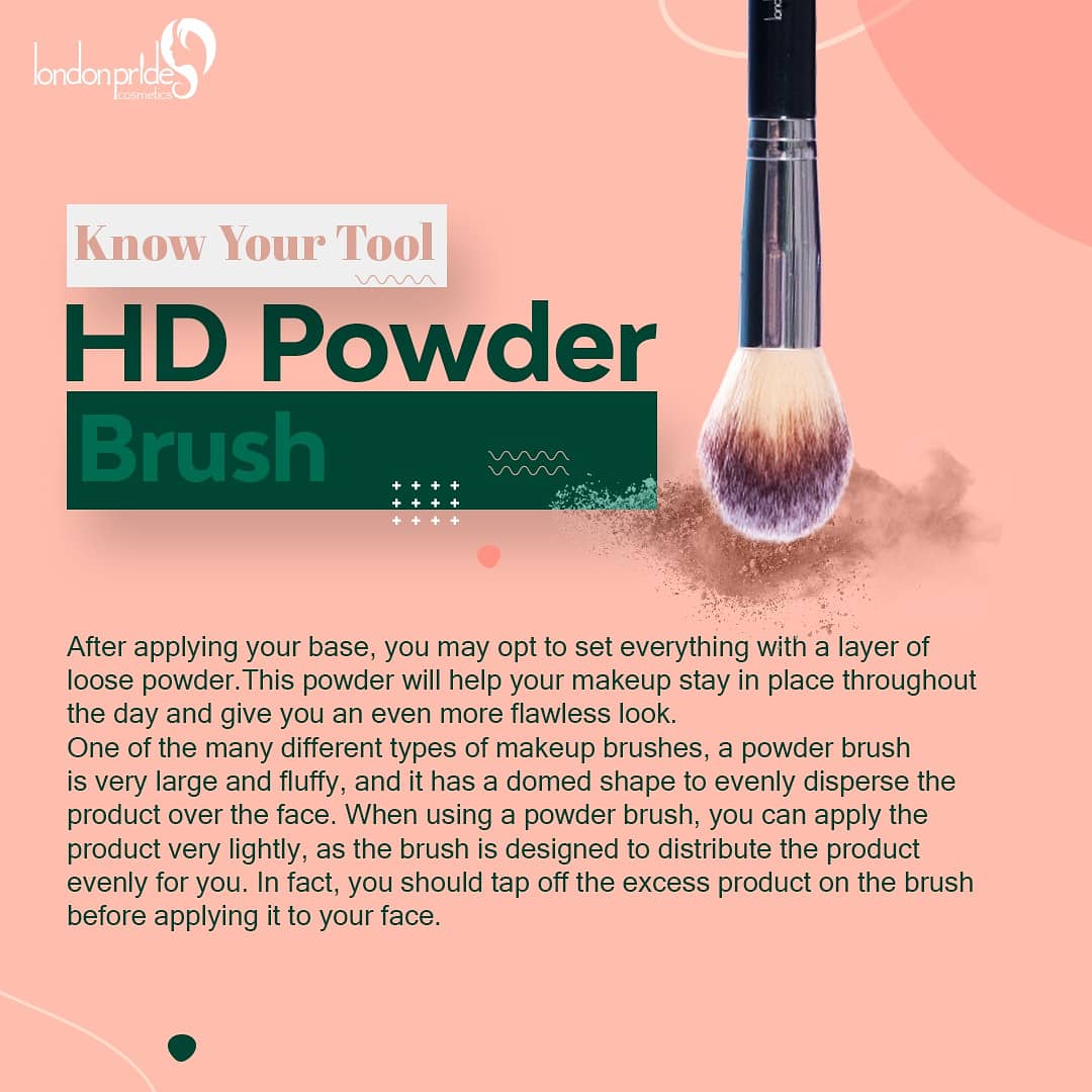 LONDONPRIMECOS1's tweet image. Perfectly designed for the apple of your cheeks.
🔗londonpridecosmetics.com/index.php?rout…

Also, available at
@amazonIN @MyNykaa
|Whatsapp :+91 97186 01090

#makeupbrushes #powderbrush 
#facemakeup #makeuptransformation  
#makeupaddict #makeupjunkie
#londonpridebrushes  #londonpridecosmetics