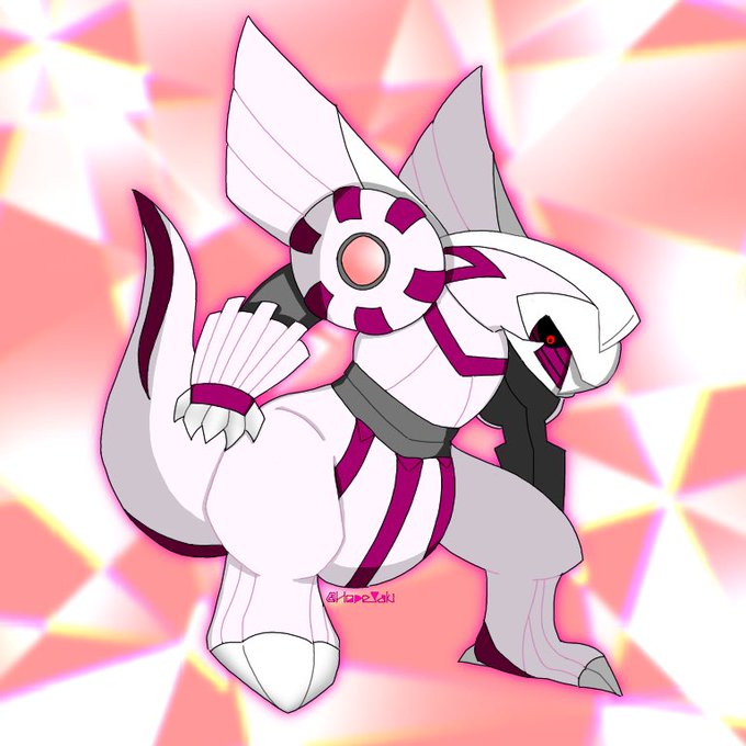 フォロワーさんの推しポケモンが描きたいのtwitterイラスト検索結果