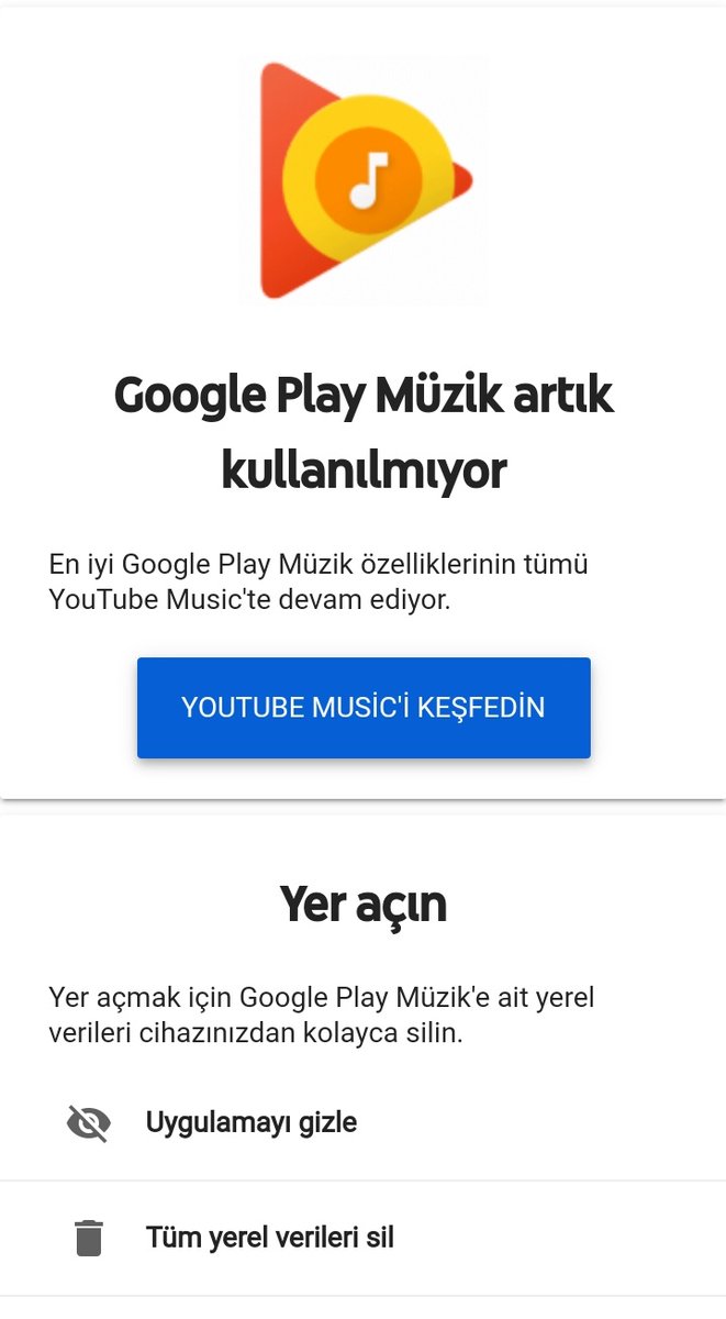 sssmwhd's tweet photo. Yıllar sonra Google play music kullanmaya karar verdim : https://t.co/QhywFqc7p2