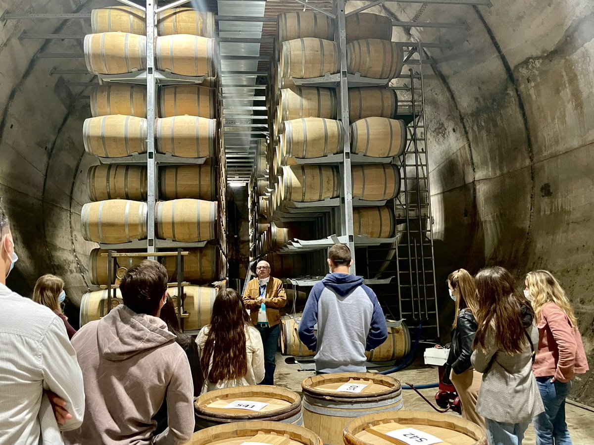 Distillerie Moon Harbour Bordeaux tweet media